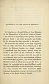 Thumbnail of file (17) [Page i] - Preface to the second edition