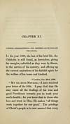 Thumbnail of file (185) Page 171 - Further correspondence --- his brother leaves England for Canada