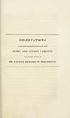 Thumbnail of file (107) [Page 91] - Observations upon the representation of the Rusky and Lennox families, and other points in Mr. Napier's memoirs of Merchiston