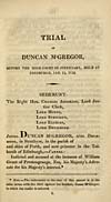 Thumbnail of file (259) Page 121 - Trial of Duncan McGregor