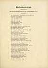 Thumbnail of file (9) List of members - Roxburgh Club, 1868