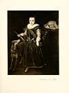 Thumbnail of file (161) Illustrated plate - Charles I, as a boy