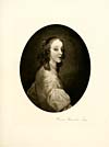 Thumbnail of file (173) Illustrated plate - Princess Henrietta Anne