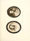 Thumbnail of file (217) Illustrated plate - Duchess of Cleveland; La Belle Stuart