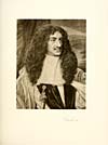 Thumbnail of file (233) Illustrated plate - Charles II, in robes