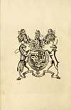 Thumbnail of file (6) Frontispiece - Coat of arms