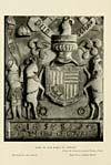 Thumbnail of file (18) Illustrated plate - Arms of the Earl of Gowrie