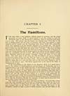 Thumbnail of file (21) [Page 9] - Hamiltons from the fisrt of the family to the Dukes of Hamilton