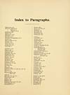 Thumbnail of file (167) [Page 141] - Index to paragraphs