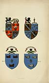 Thumbnail of file (521) Plate VI - Heraldic plate, 6