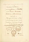 Thumbnail of file (21) [Page xiii] - Facsimile title page to the original manuscript