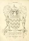 Thumbnail of file (12) Frontispiece - Coat of arms