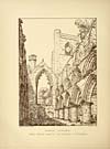 Thumbnail of file (66) Illustration before page 17 - Dunkeld Cathedral, early burial place of the Stewarts of Fothergill
