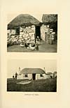Thumbnail of file (299) Facing page 256 - Cottages in Tiree