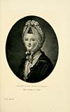 Thumbnail of file (273) Portrait - Elizabeth Gunning, Duchess of Hamilton, &c.