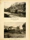 Thumbnail of file (19) Illustrated plate - River Tweed above Drummelzier; Ruins of Drummelzier Castle