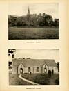 Thumbnail of file (131) Illustrated plate - Tweedsmuir Church; Drummelzier Church