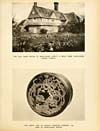 Thumbnail of file (149) Illustrated plate - Old farmhouse at Rawlinson; Snuff box of Prince Charles Edward