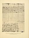 Thumbnail of file (201) Facsimile - Letter from Mr George M'Kenzie, Sir George McKenzie's son and heir, dated Bath, May 28, 1701