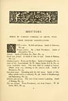 Thumbnail of file (135) [Page 105] - Mottoes