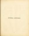 Thumbnail of file (179) Divisional title page - General appendix