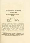 Thumbnail of file (91) [Page 67] - Mr Ninian Hill of Lambhill A.D. 1621-1685