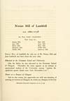 Thumbnail of file (131) [Page 105] - Ninian Hill of Lambhill A.D. 1660-1738