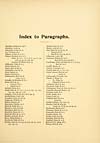 Thumbnail of file (111) [Page 87] - Index to paragraphs
