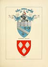 Thumbnail of file (27) Illustrated plate - Armorial bearings