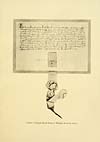 Thumbnail of file (39) Illustrated plate - Charter to William de Irwin of the Royal Forest of Droum, 1322-3