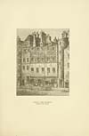 Thumbnail of file (355) Illustrated plate - James Wedderburn's house in Dundee, 1680