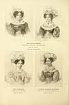 Thumbnail of file (486) Illustrated plate - Mary Wisdom Wedderburn (in older age) and her daughters, Mary and Katherine