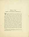 Thumbnail of file (11) [Page 1] - History of the family of Dennistoun of Dennistoun