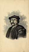 Thumbnail of file (8) Frontispiece portrait - Rob Roy Macgregor