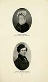 Thumbnail of file (281) Portraits - Harriet Dalbiac, wife of Sir James Pitcairn and Colonel Robert Pitcairn, son of Sir James Pitcairn