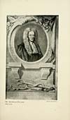 Thumbnail of file (447) Portrait - Dr. Archibald Pitcairn, 1652-1713