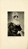 Thumbnail of file (542) Portrait - Mrs. William Campbell