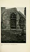 Thumbnail of file (569) Illustration - Tomb of David Pitcairn of Dreghorn Castle, 1709