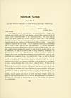 Thumbnail of file (133) Page 89 - Morgan notes -- Appendix T