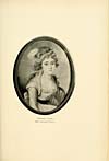 Thumbnail of file (383) Illustrated plate - Cornelia Sands (Mrs. Nathaniel Prime)