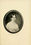 Thumbnail of file (411) Illustrated plate - Emily Prime (Mrs. William Seton)