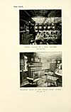 Thumbnail of file (146) Plate 27 - Dining saloon in a Mail Steamer; drawing-room in the Steam Yacht, Foros