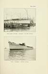 Thumbnail of file (149) Plate 26 - Light cruiser Durban on the stocks, and H.M.S. Durban after launch