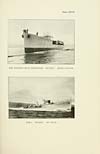 Thumbnail of file (153) Plate 27 - Torpedo boat destroyer Sturdy after launch, and H.M.S. Sturdy on trial