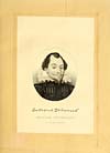 Thumbnail of file (9) Frontispiece portrait - William Drummond of Hawthornden
