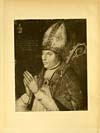 Thumbnail of file (12) Frontispiece portrait - William Elphinstone, Bishop of Aberdeen