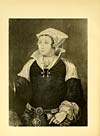 Thumbnail of file (174) Illustrated plate - Queen Margaret Tudor