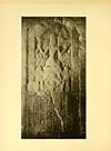 Thumbnail of file (298) Illustrated plate - Monumental stone in Kildrummy Aisle