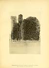 Thumbnail of file (441) Plate 30 - Comrie Castle, the ancient fortress of the Menzies' of Comrie, built on the River Lyon about the 13th century