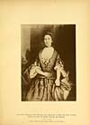 Thumbnail of file (471) Plate 32 - Portrait of Lady Mary Stewart, Lady Menzies, only daughter of James, 3rd Earl of Bute, spouse of Chief Sir Robert the Menzies, 3rd Baronet, 1713-1773